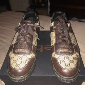 Gucci Casual Sneaker